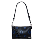 DESIGUAL Sac perforé