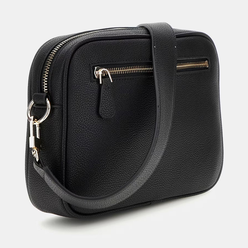 
                      
                        GUESS MERIDIAN CAMERA BAG
                      
                    