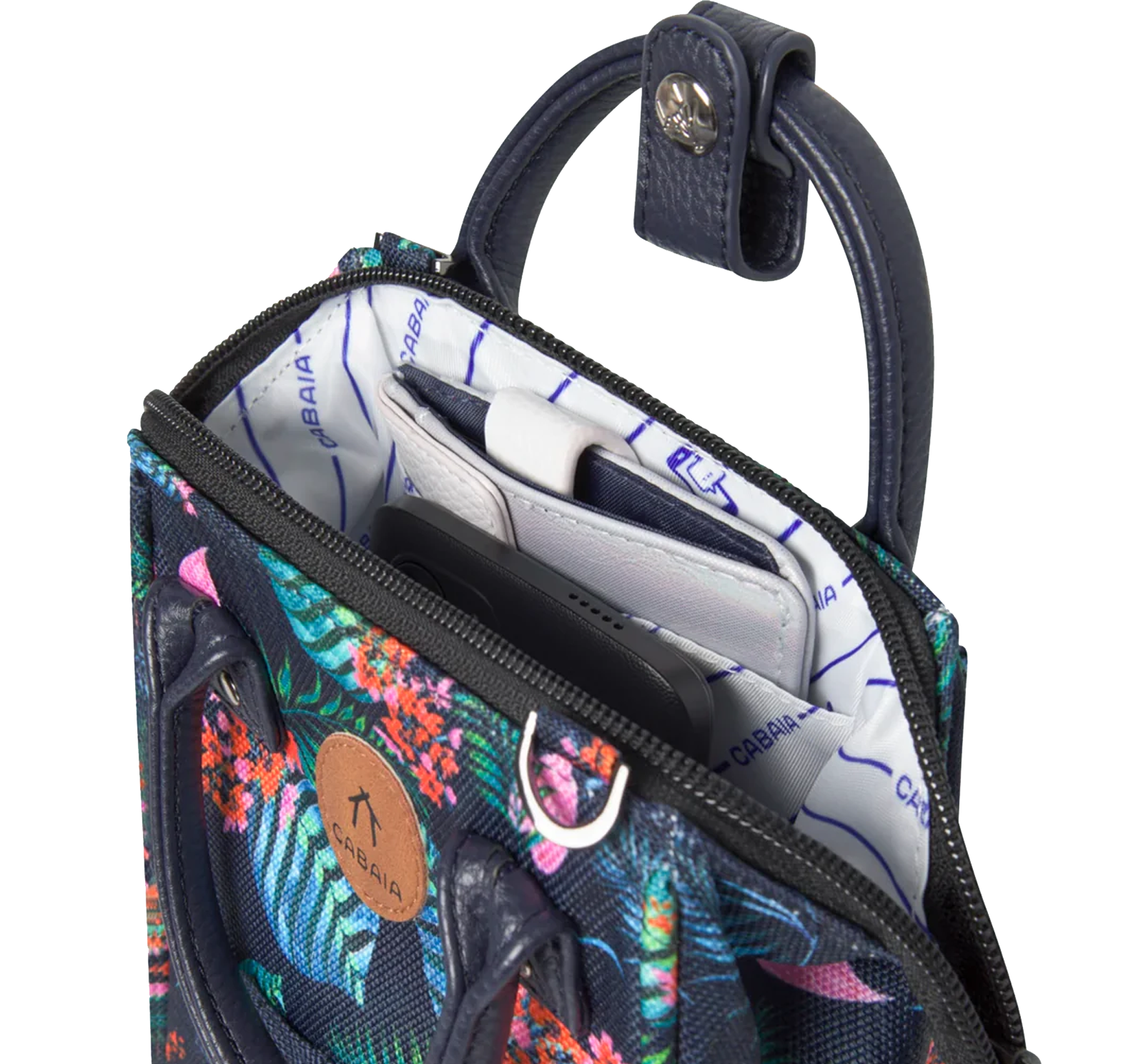 Oran - CABAIA Sac à bandoulière Nano