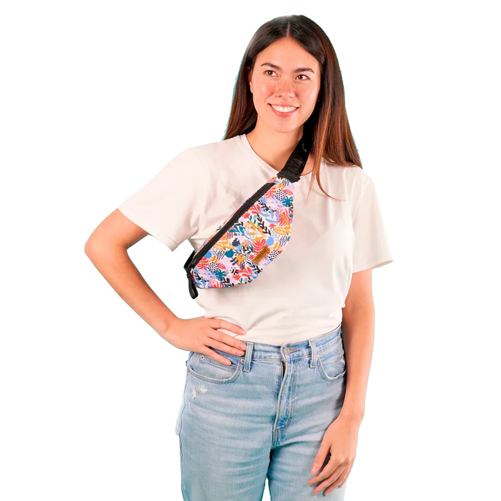 
                      
                        CABAIA Belt Bag S Rennes
                      
                    