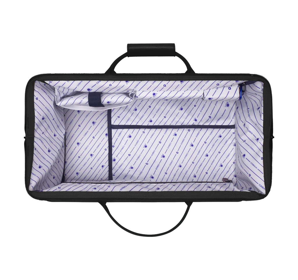 Londres - CABAIA Sac de voyage Duffle