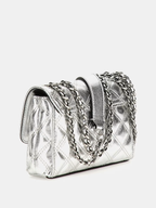 GUESS Giully Mini 2 Comp Cnvrtbl Flp