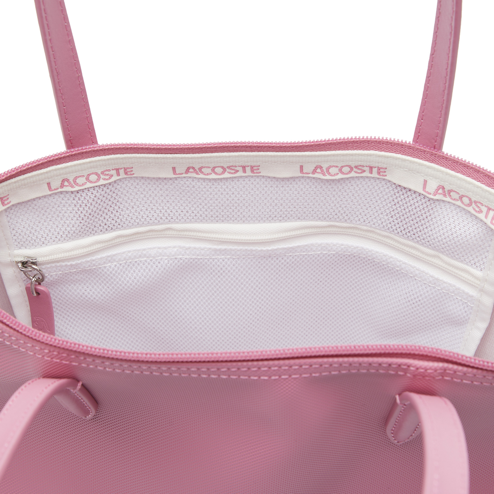 
                      
                        LACOSTE Petit sac cabas L.12.12 Concept
                      
                    