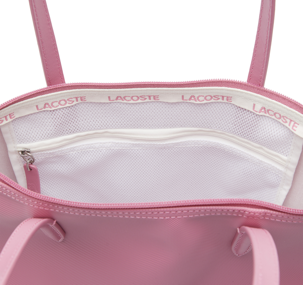 LACOSTE Petit sac cabas L.12.12 Concept