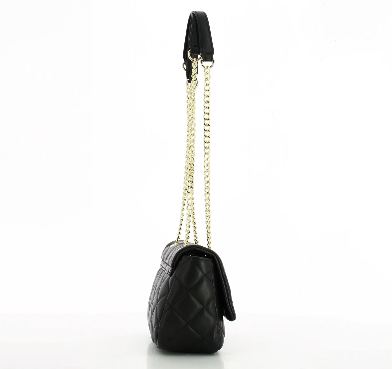 VALENTINO BORSA SINTETICA DONNA NERO