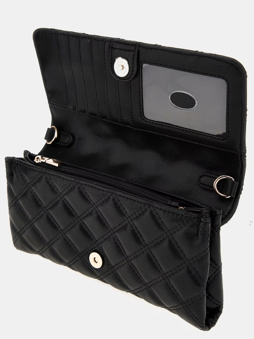 GUESS Giully Crossbody Organizer