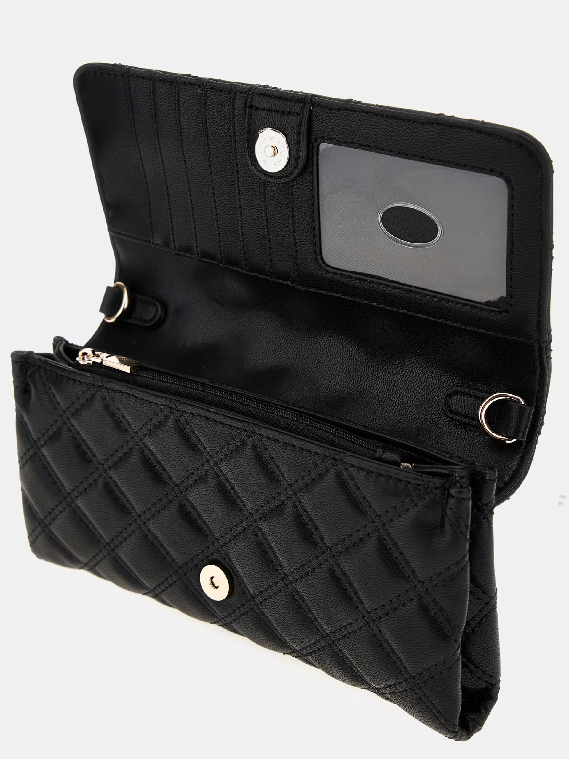 GUESS Giully Crossbody Organizer