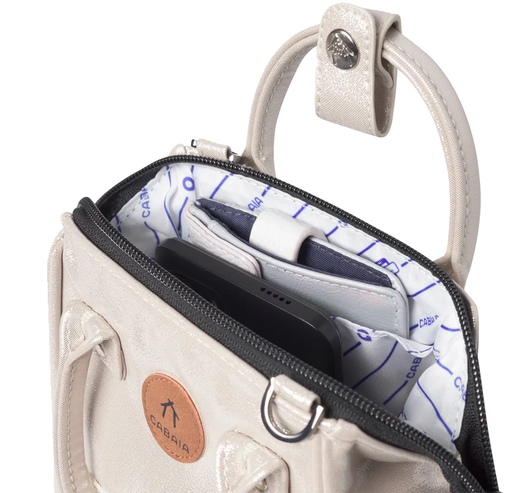 CABAIA Nano Bag Honolulu 1PK