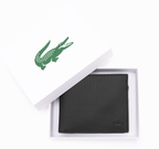 LACOSTE Portefeuille moyen Men's Classic
