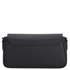 Noir - LACOSTE Sac à bandoulière à rabat Daily City