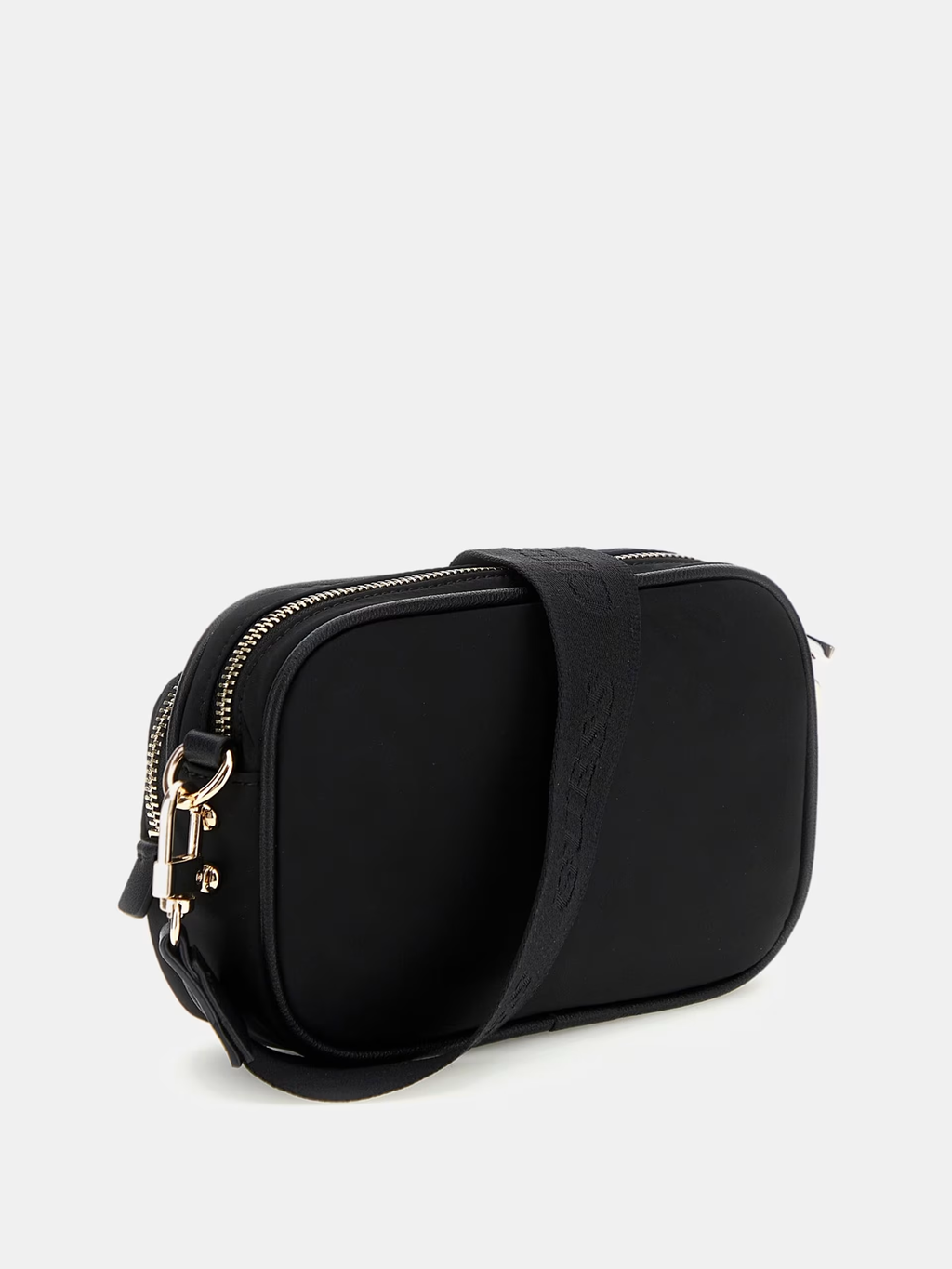 GUESS Eco Gemma Camera Crossbody