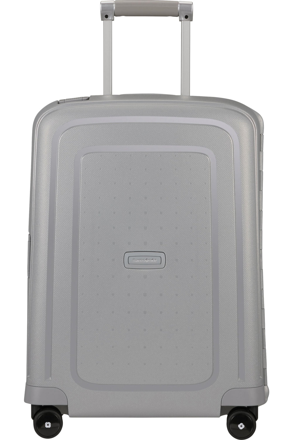 Argent - Samsonite S'Cure