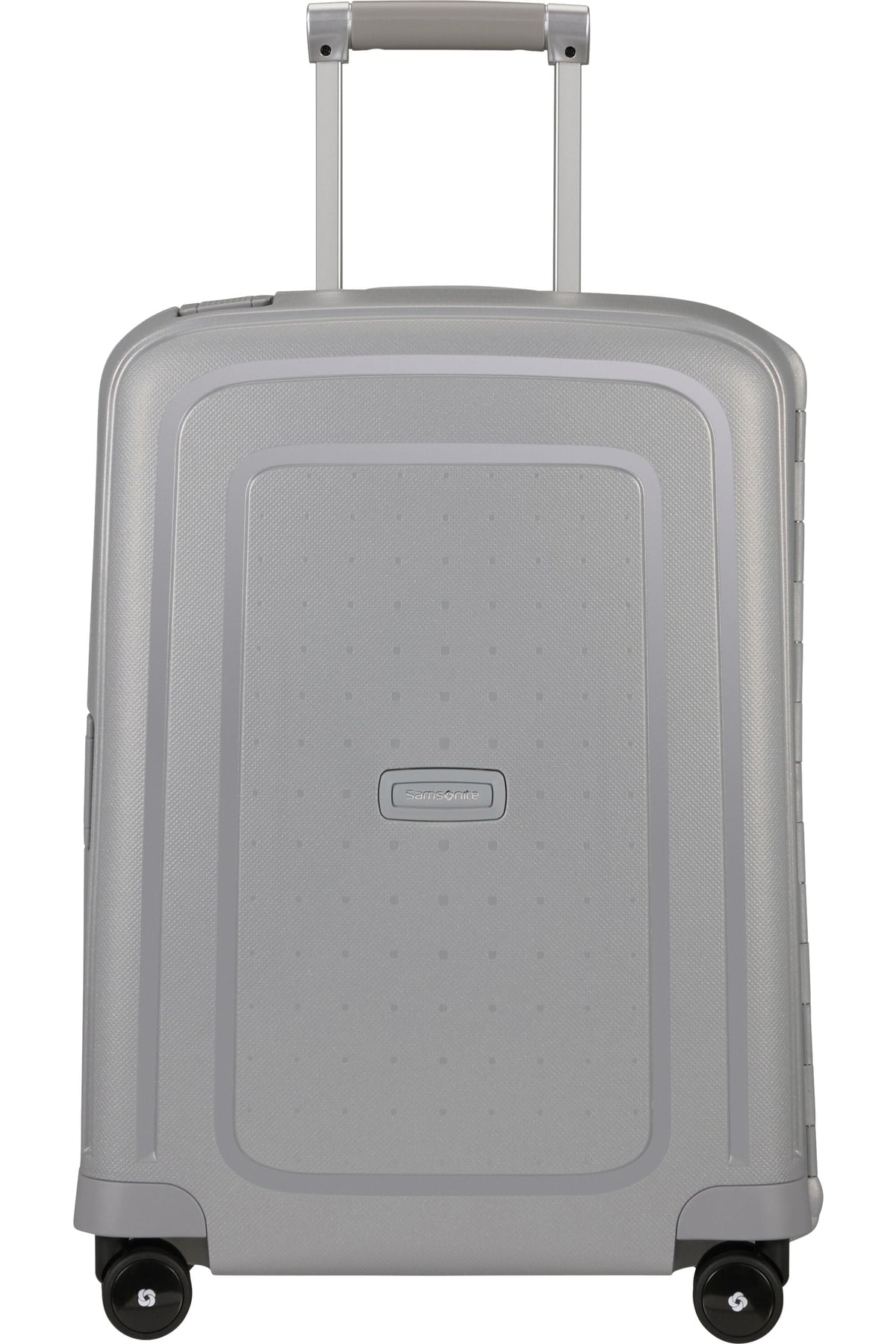 Argent - Samsonite S'Cure