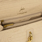 LANCASTER sac trotteur Jodie