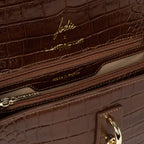 LANCASTER sac trotteur Jodie