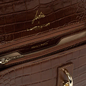 LANCASTER sac trotteur Jodie