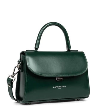 LANCASTER petit sac à main suave even