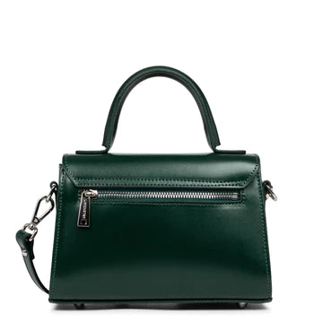 LANCASTER sac à main suave even