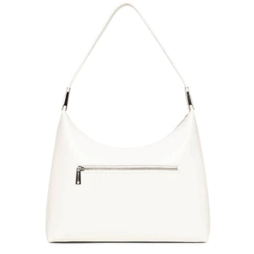 LANCASTER sac hobo baguette suave ace