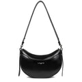 LANCASTER sac demi lune suave ace