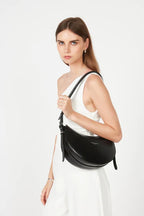 LANCASTER SUAVE ACE  SAC DEMI LUNE