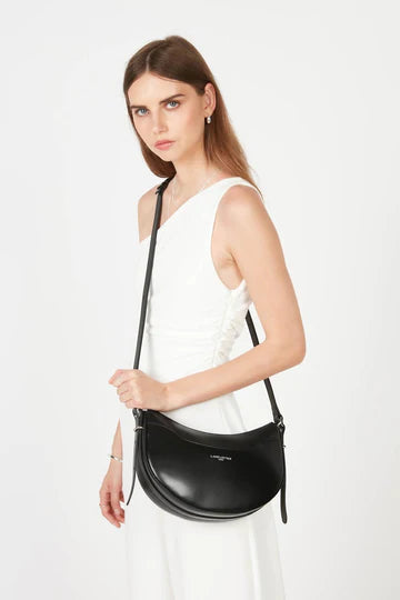 LANCASTER sac demi lune suave ace