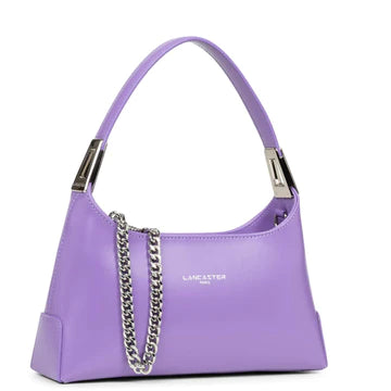 LANCASTER petit sac baguette suave ace