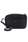 Noir - LACOSTE Sac à bandoulière Crossover Elegance