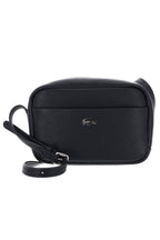 Noir - LACOSTE Sac à bandoulière Crossover Elegance