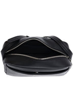 Noir - LACOSTE Sac à bandoulière Crossover Elegance