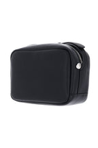 Noir - LACOSTE Sac à bandoulière Crossover Elegance