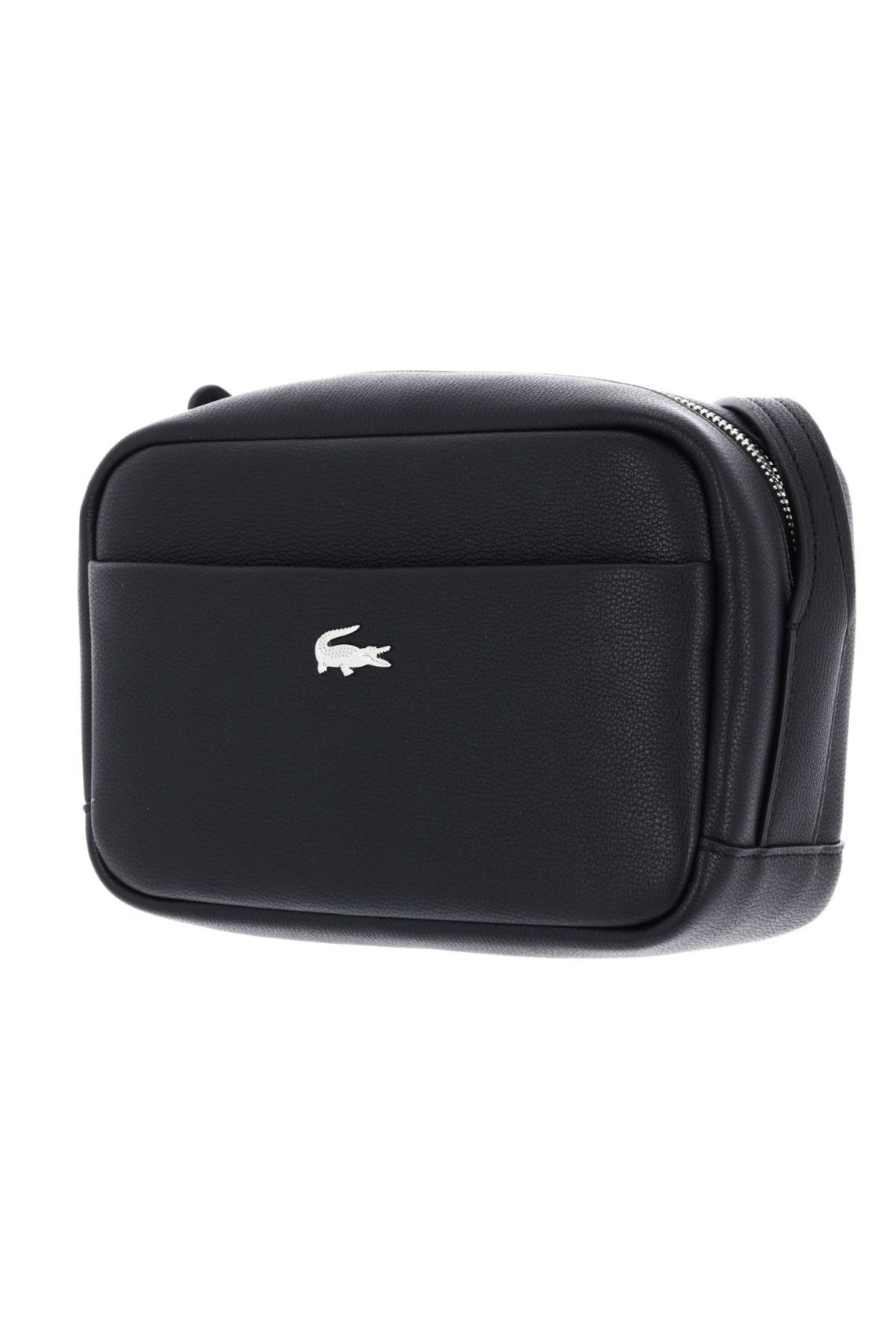 Noir - LACOSTE Sac à bandoulière Crossover Elegance