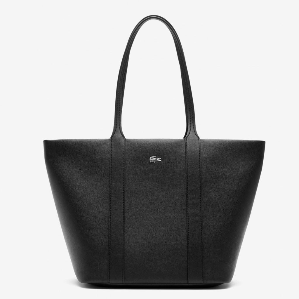 Noir - LACOSTE Sac shopping Elegance