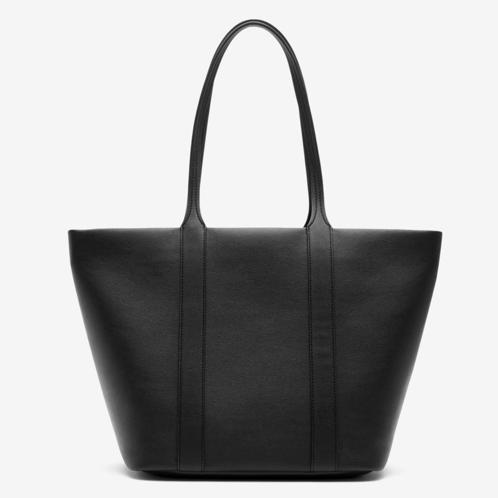 Noir - LACOSTE Sac shopping Elegance