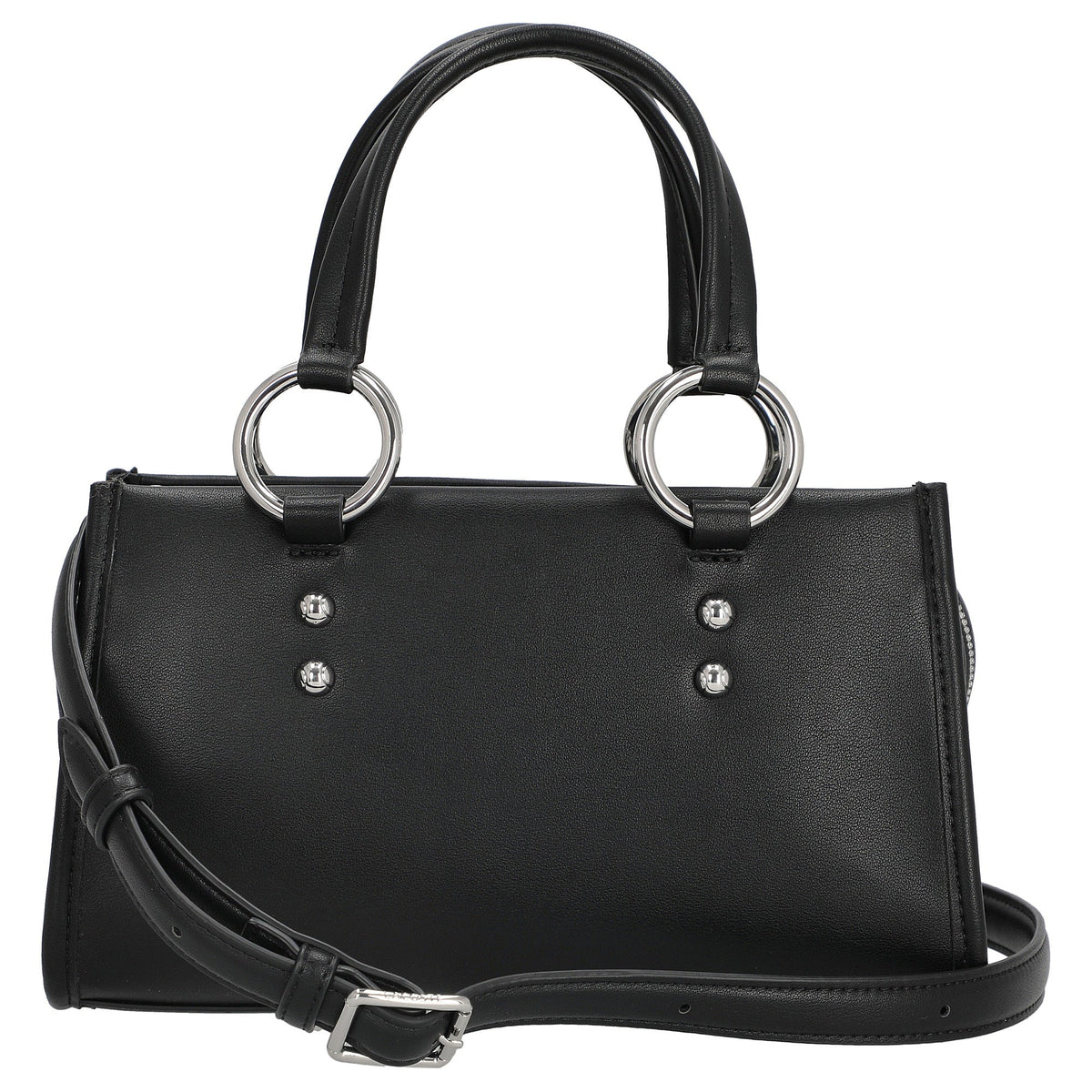 Noir - LACOSTE Petit sac à main Celys