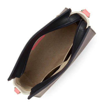 
                      
                        LANCASTER SMOOTH PETIT SAC TROTTEUR
                      
                    