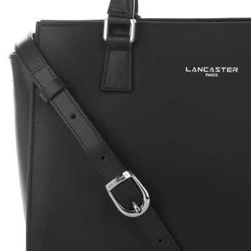 LANCASTER SMOOTH SAC À MAIN