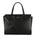LANCASTER Sac à main Zippée L Smooth