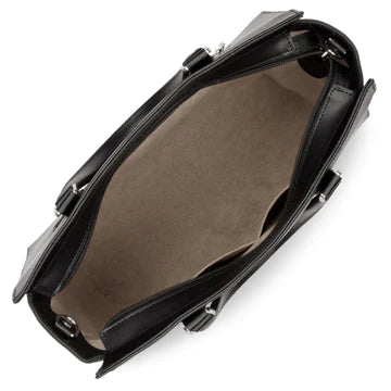 LANCASTER Sac à main Zippée L Smooth