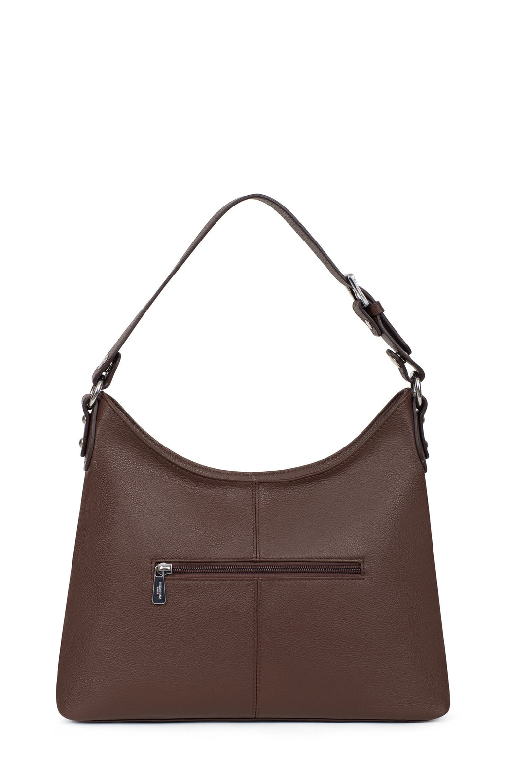 Chocolat - HEXAGONA Besace Confort