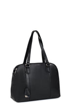 Noir - HEXAGONA Sac porté épaule 2 anses Confort