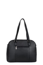 Noir - HEXAGONA Sac porté épaule 2 anses Confort