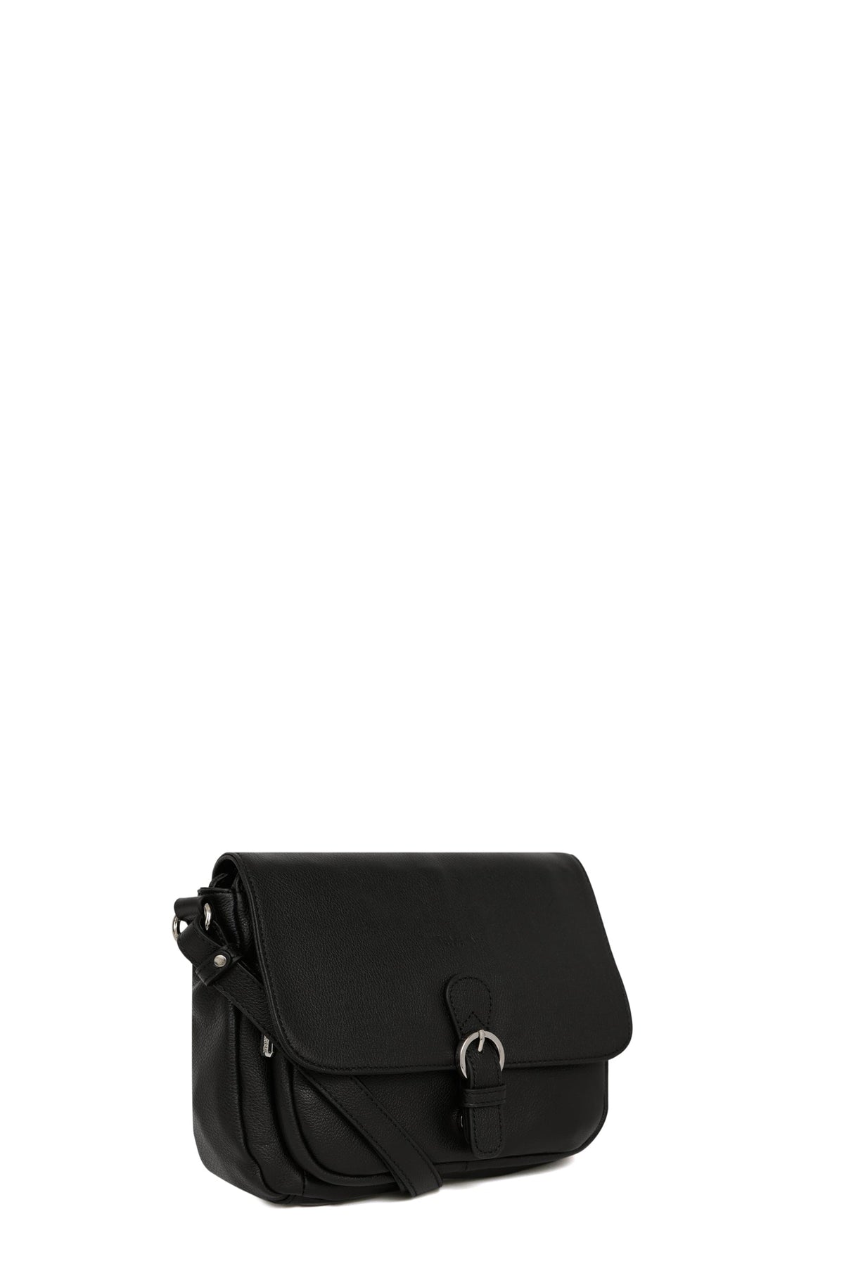 Noir - HEXAGONA Sac porté travers Confort