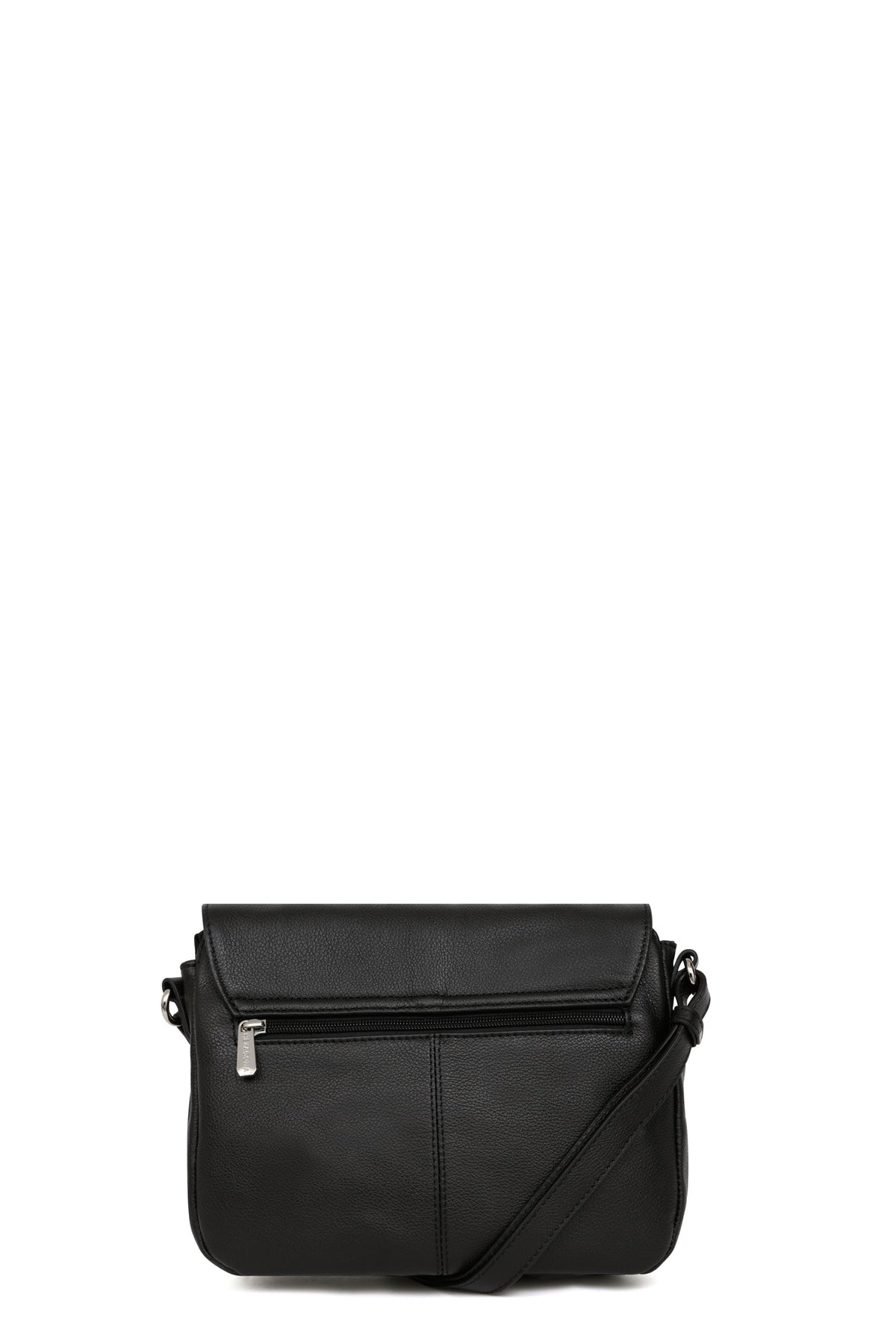 Noir - HEXAGONA Sac porté travers Confort