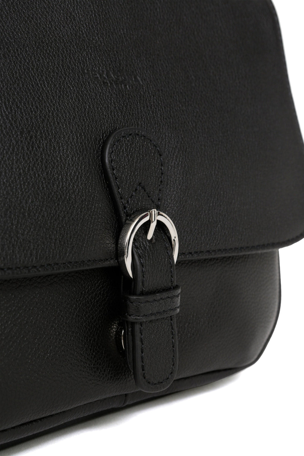 Noir - HEXAGONA Sac porté travers Confort