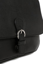 Noir - HEXAGONA Sac porté travers Confort