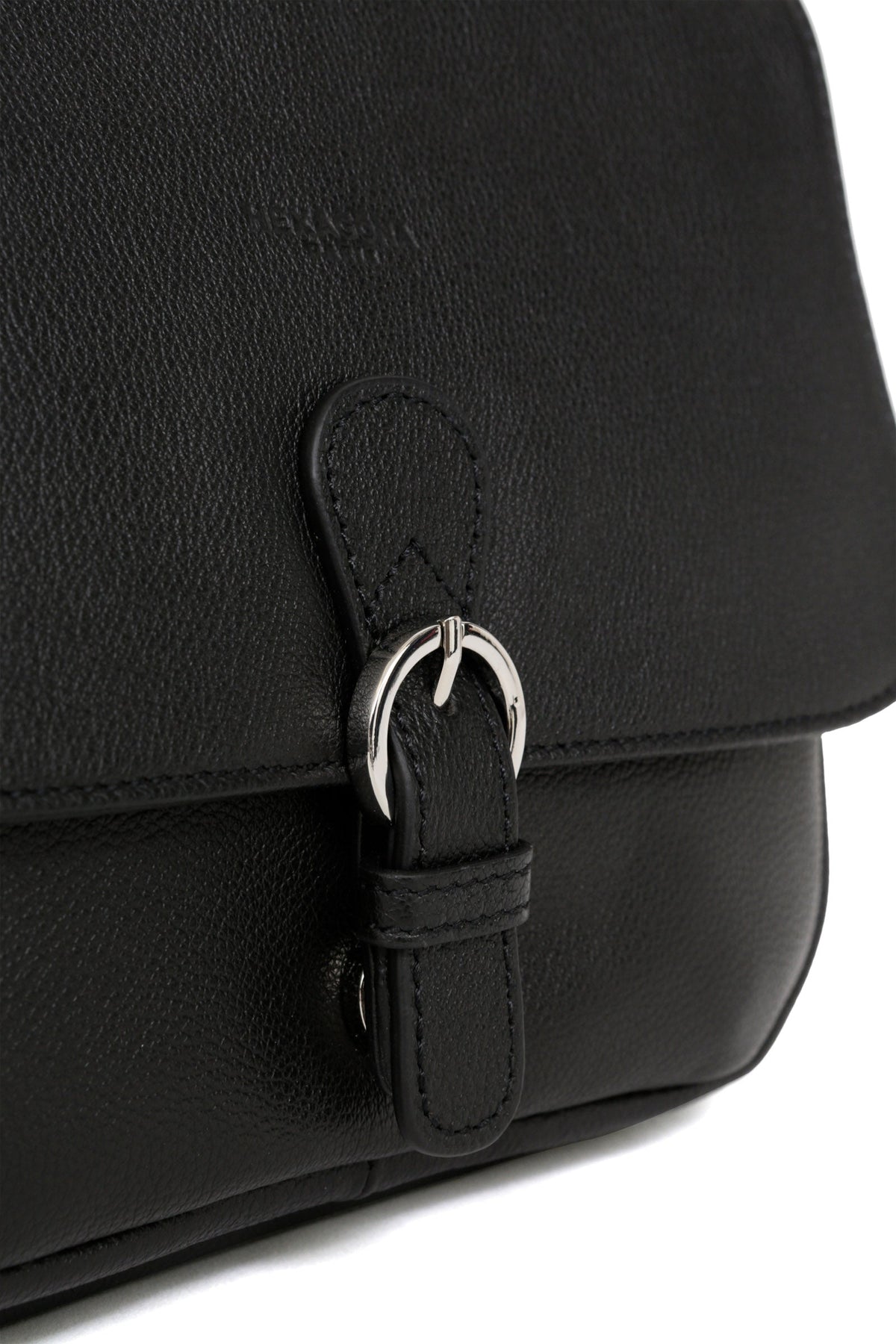 Noir - HEXAGONA Sac porté travers Confort