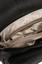 Noir - HEXAGONA Sac porté travers Confort