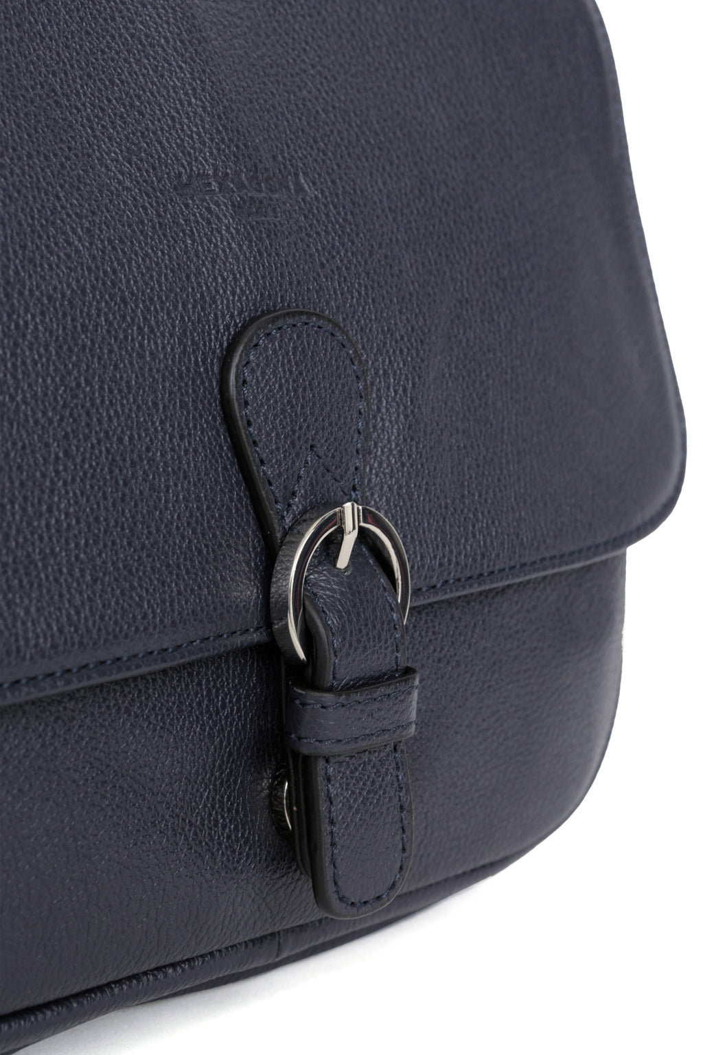 Marine - HEXAGONA Sac porté travers Confort