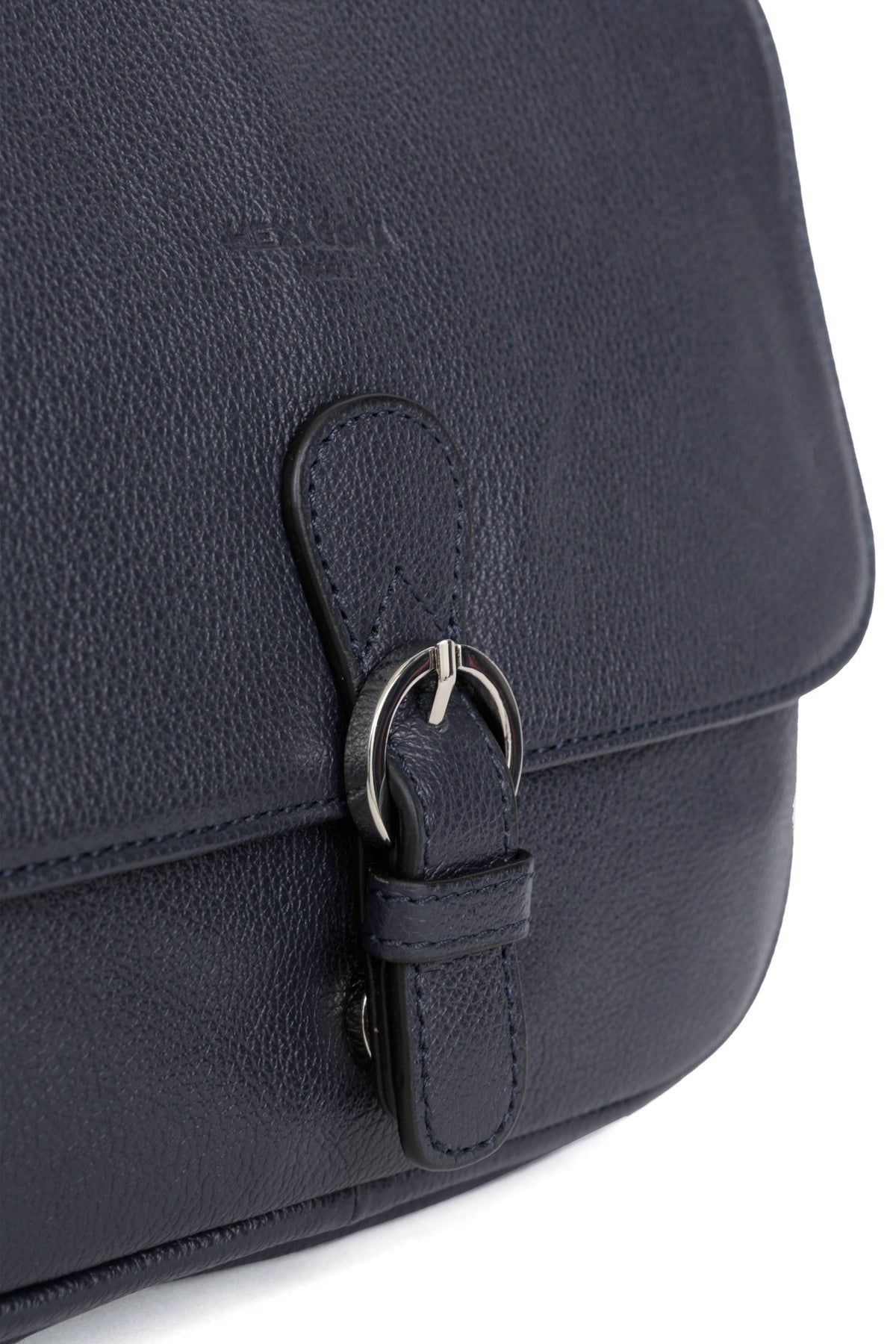 Marine - HEXAGONA Sac porté travers Confort
